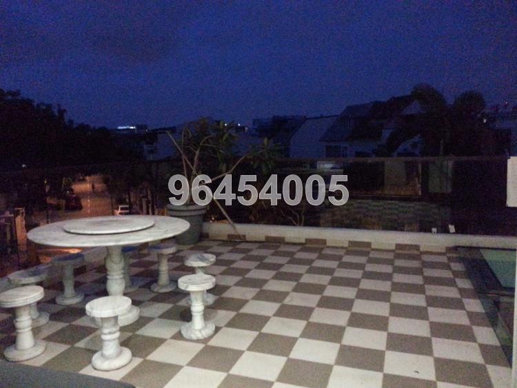 Serangoon Garden Estate (D19), Terrace #108965532